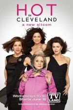 Watch Hot in Cleveland Freemovieswatch